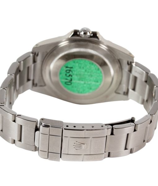 Rolex Explorer II 16570